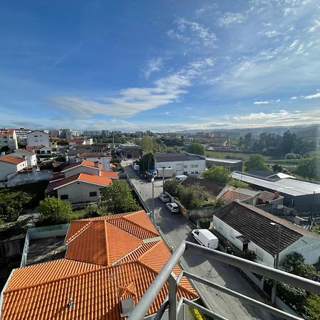 Ferienwohnung Flat4U Paredes  Exterior foto