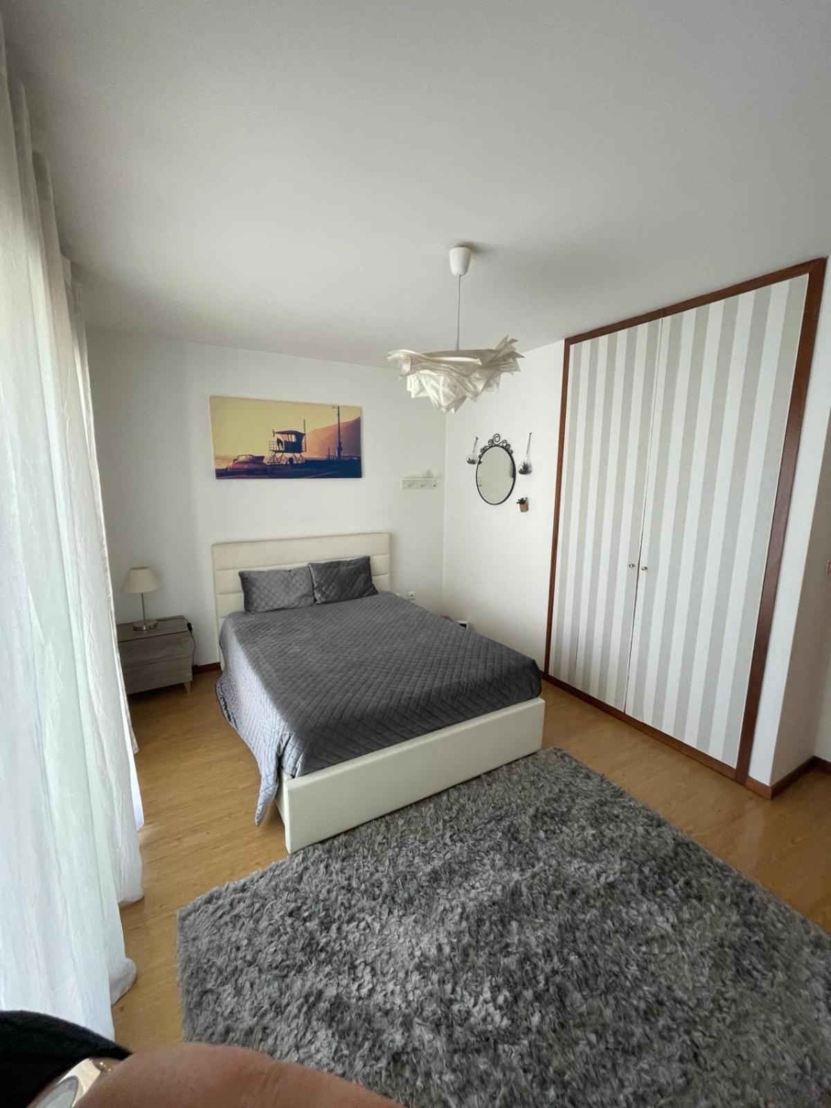 Ferienwohnung Flat4U Paredes  Exterior foto