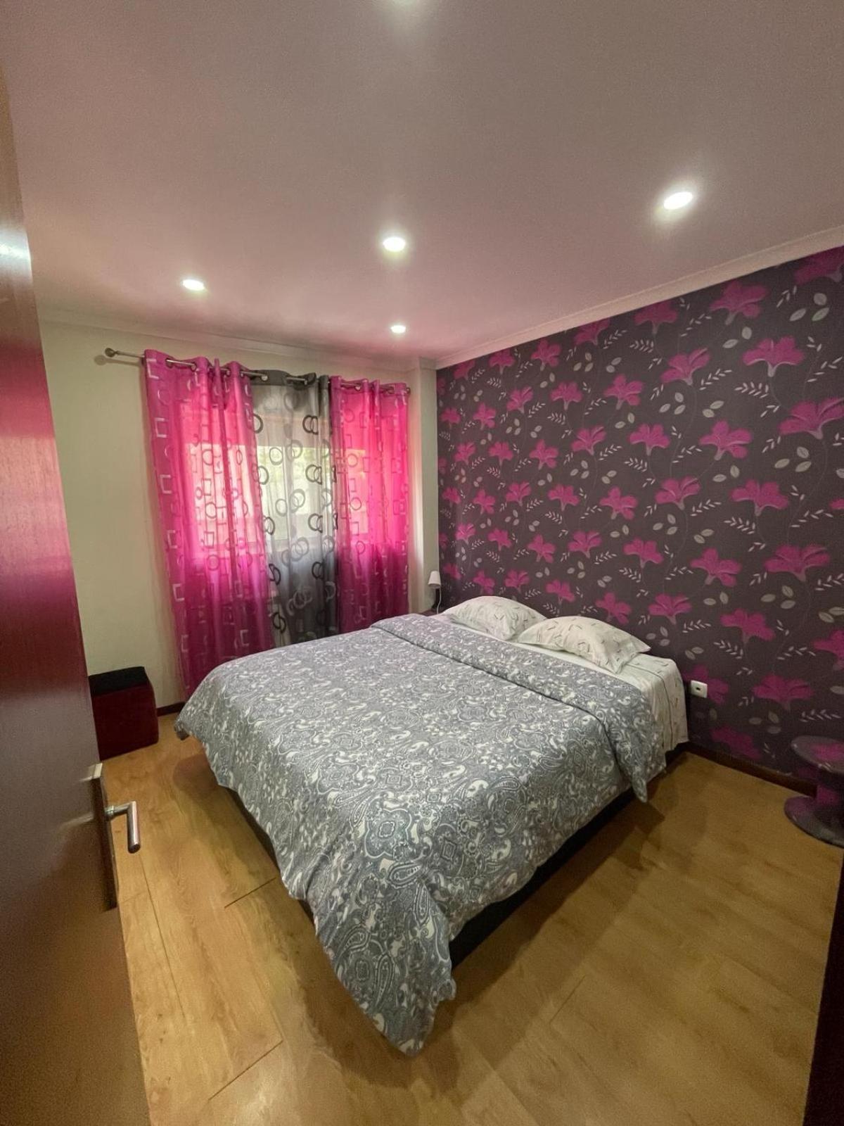 Ferienwohnung Flat4U Paredes  Exterior foto