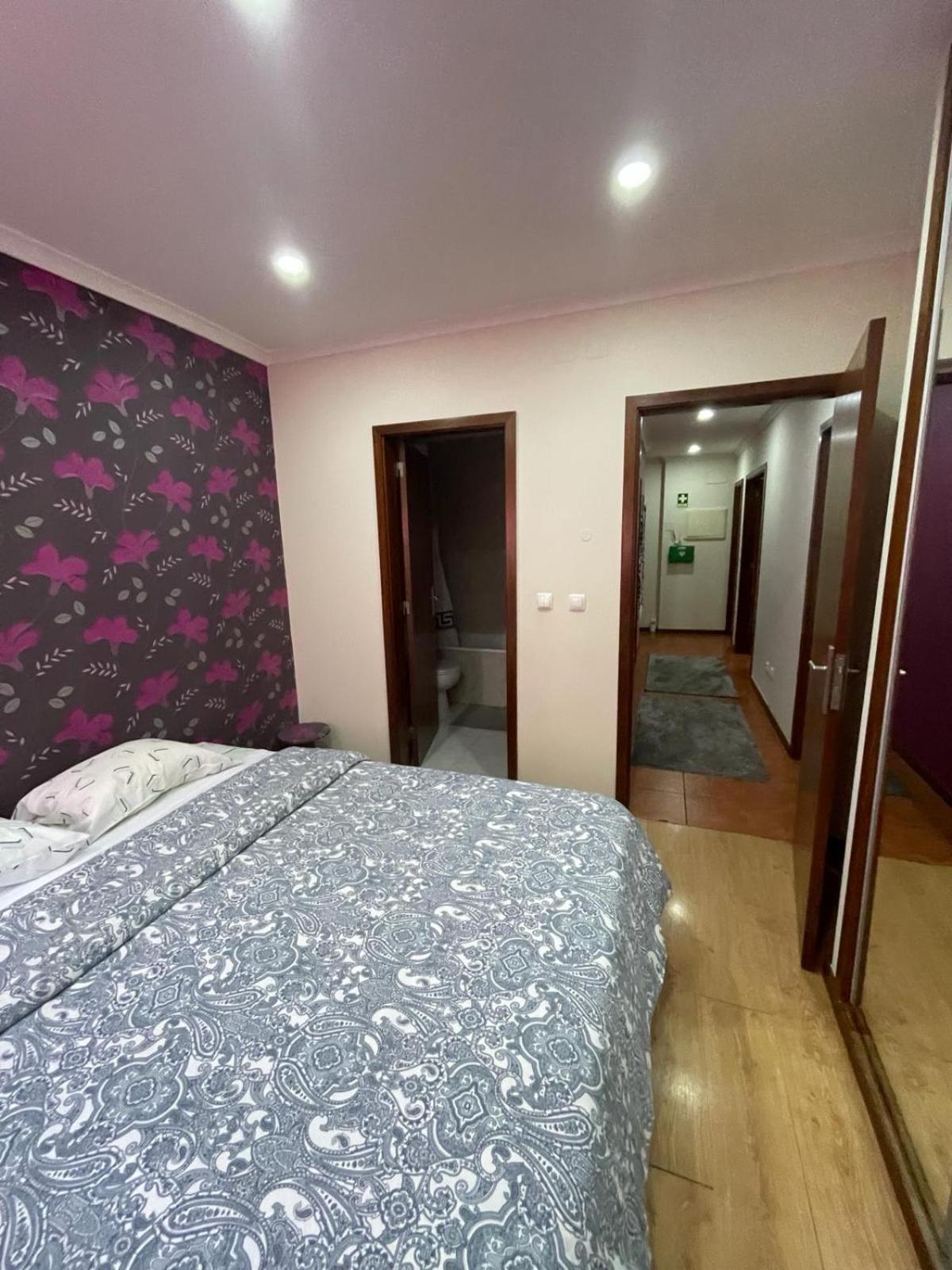 Ferienwohnung Flat4U Paredes  Exterior foto