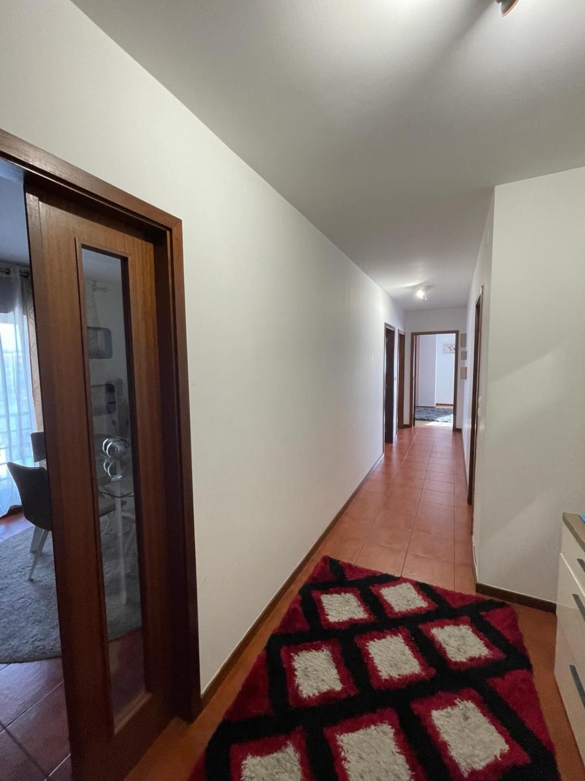 Ferienwohnung Flat4U Paredes  Exterior foto