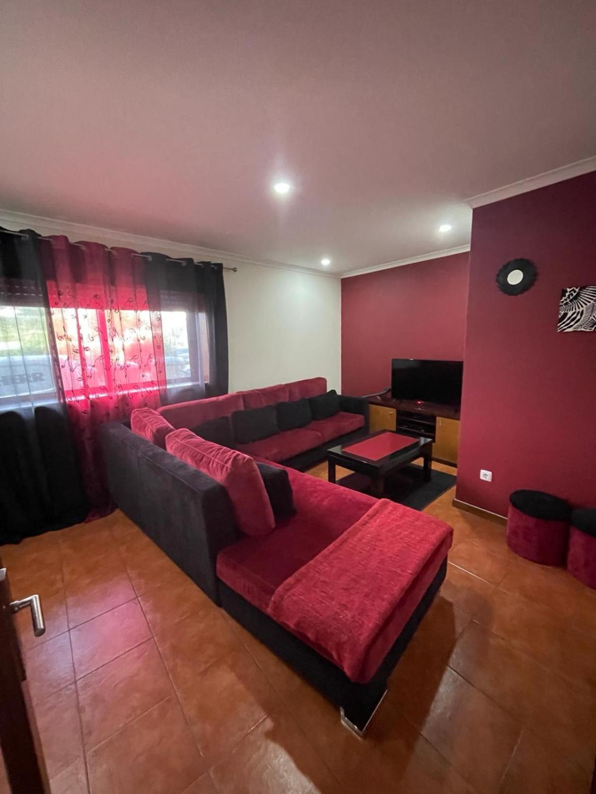 Ferienwohnung Flat4U Paredes  Exterior foto