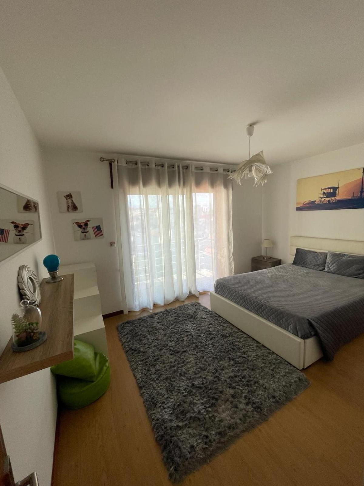 Ferienwohnung Flat4U Paredes  Exterior foto